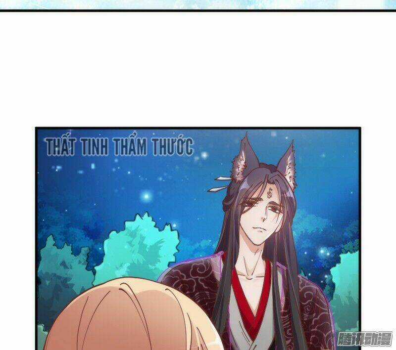 Giữ Chặt Tiểu Bạch Long - Chapter 46 - Trang 4