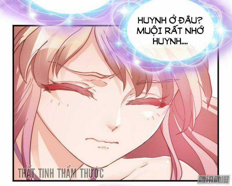 Giữ Chặt Tiểu Bạch Long - Chapter 46 - Trang 32