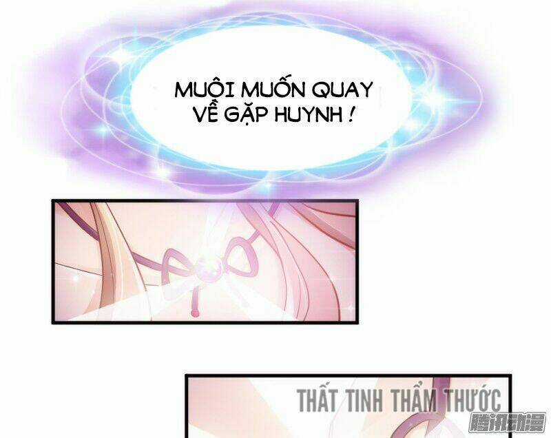 Giữ Chặt Tiểu Bạch Long - Chapter 46 - Trang 33