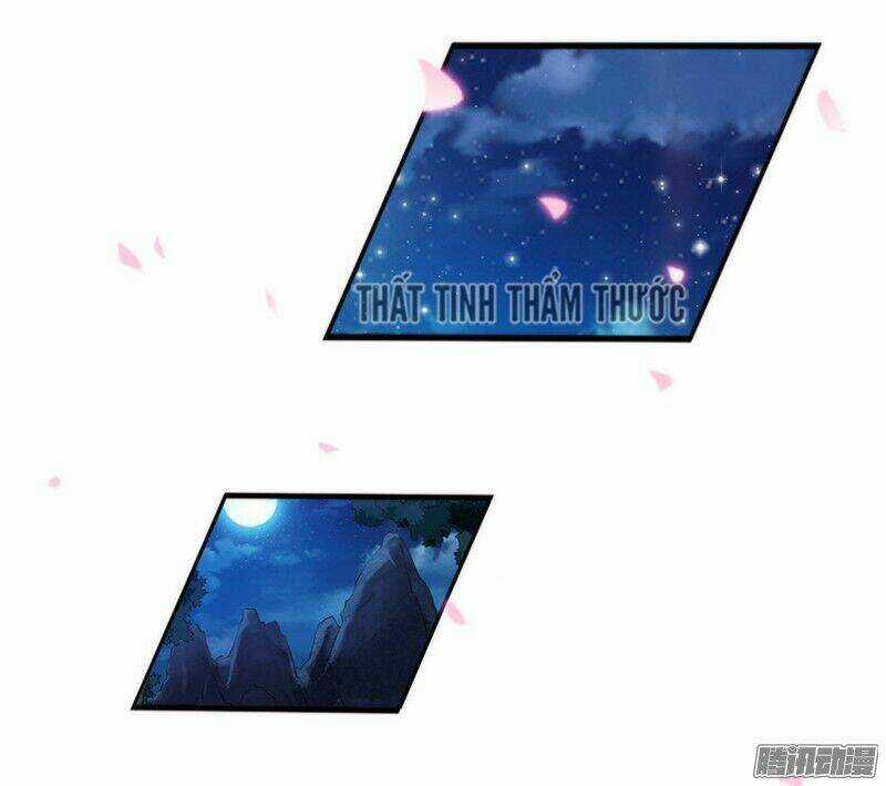 Giữ Chặt Tiểu Bạch Long - Chapter 46 - Trang 36