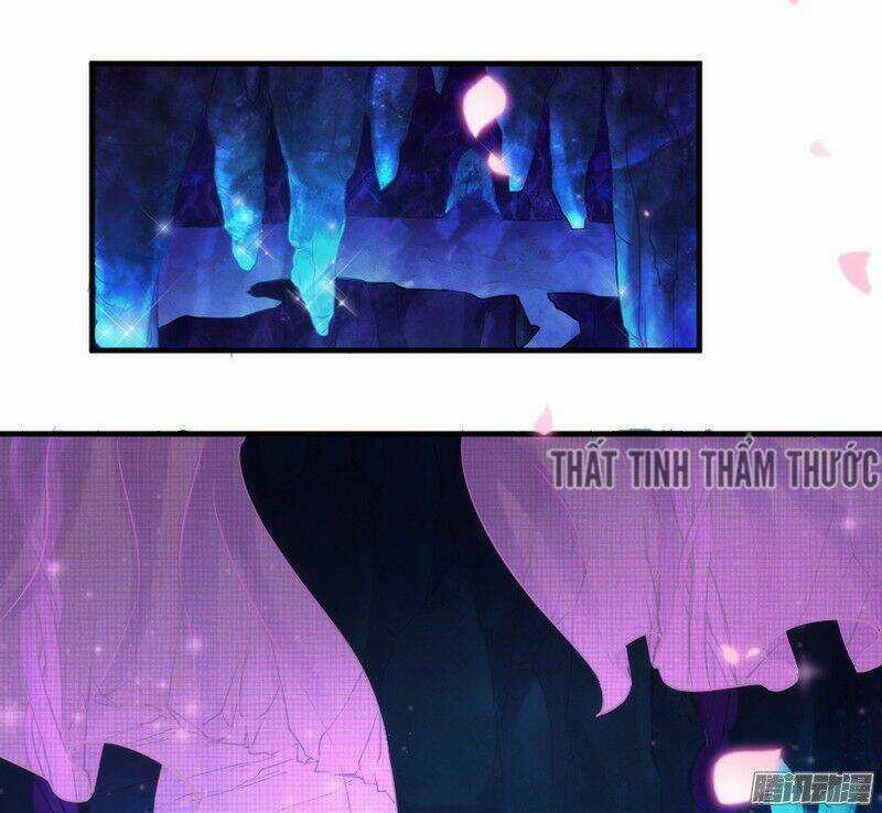 Giữ Chặt Tiểu Bạch Long - Chapter 46 - Trang 37