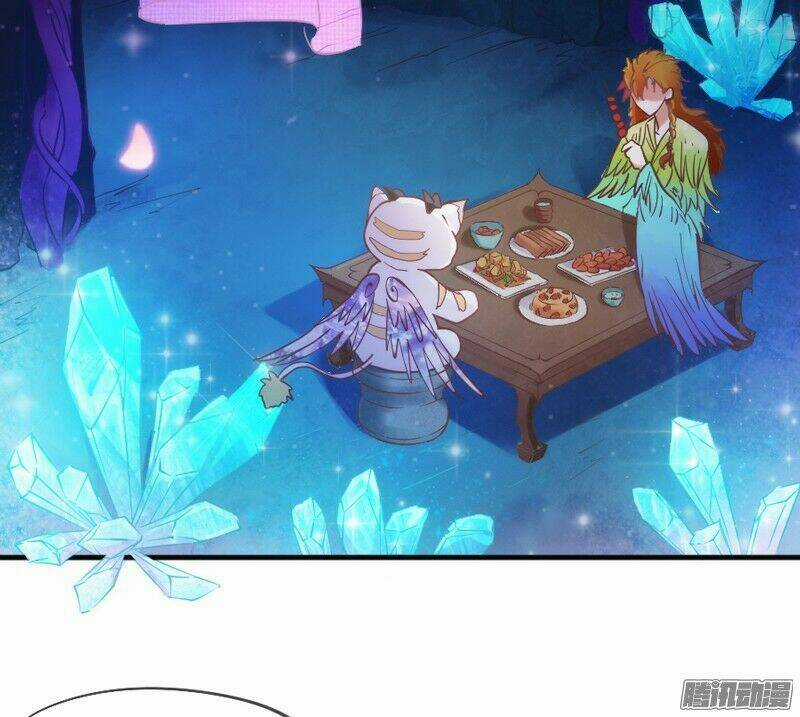 Giữ Chặt Tiểu Bạch Long - Chapter 46 - Trang 38