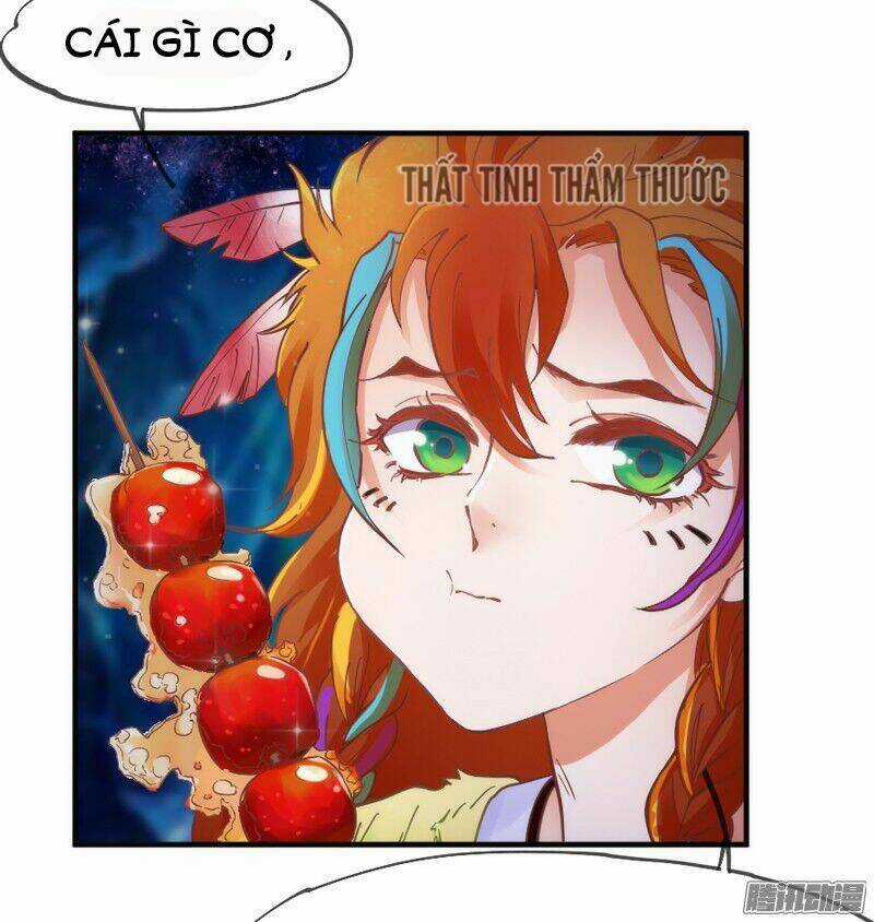 Giữ Chặt Tiểu Bạch Long - Chapter 46 - Trang 39