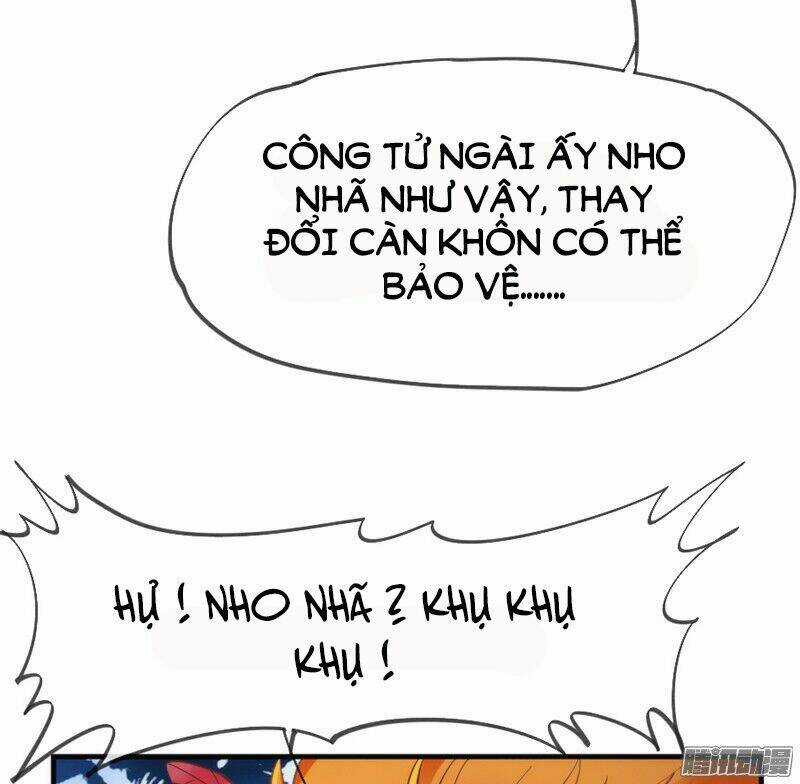 Giữ Chặt Tiểu Bạch Long - Chapter 46 - Trang 42