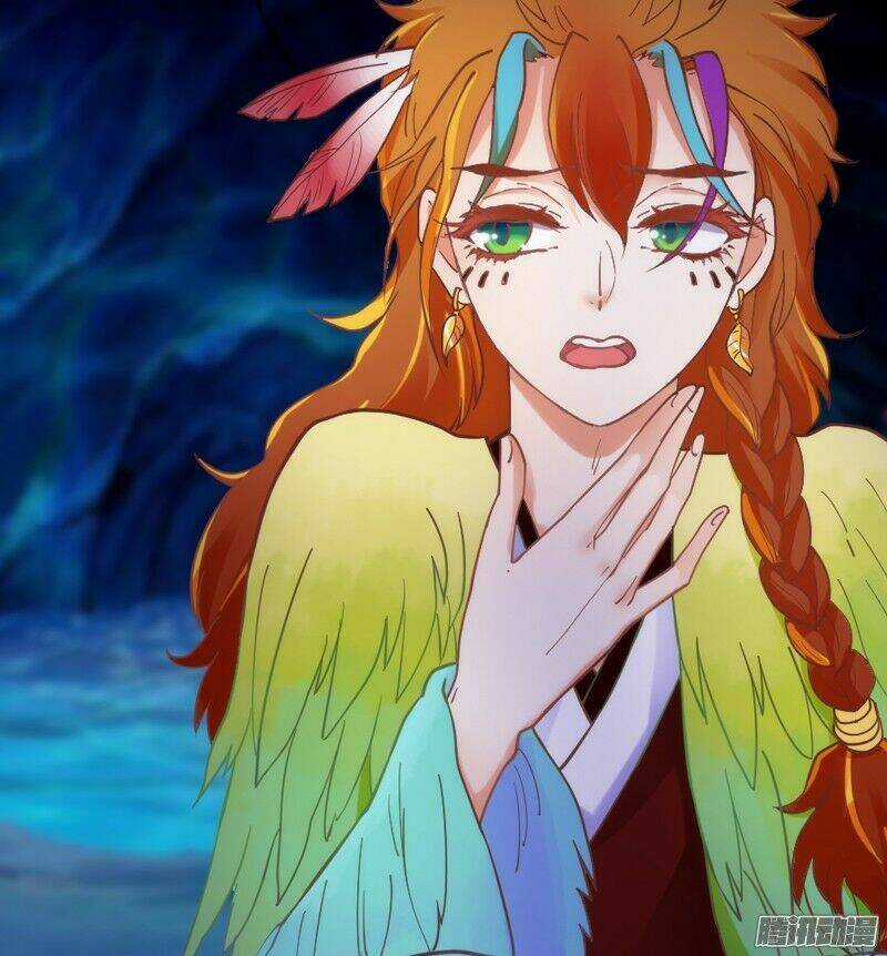 Giữ Chặt Tiểu Bạch Long - Chapter 46 - Trang 45