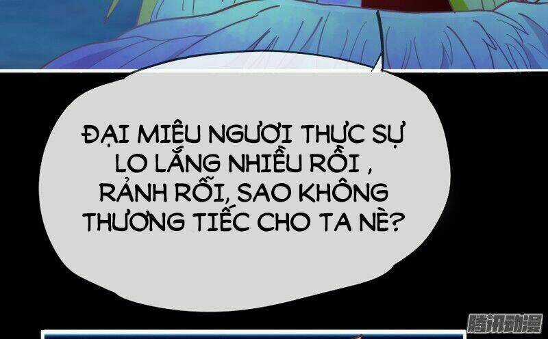 Giữ Chặt Tiểu Bạch Long - Chapter 46 - Trang 46