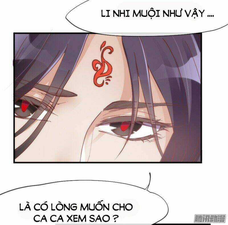 Giữ Chặt Tiểu Bạch Long - Chapter 46 - Trang 6