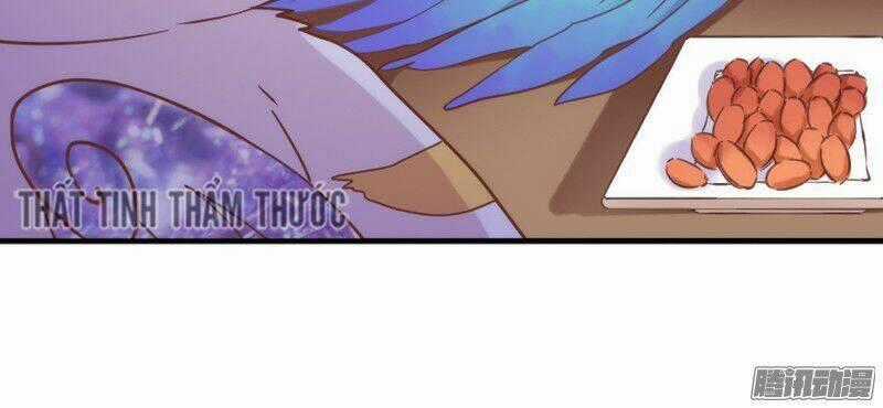 Giữ Chặt Tiểu Bạch Long - Chapter 46 - Trang 51