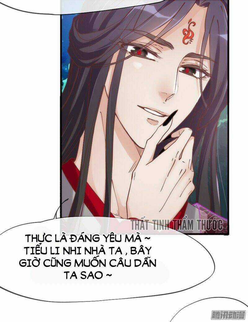 Giữ Chặt Tiểu Bạch Long - Chapter 46 - Trang 7