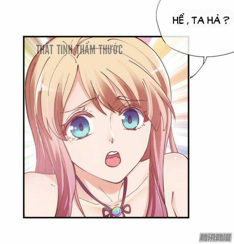 Giữ Chặt Tiểu Bạch Long - Chapter 46 - Trang 8