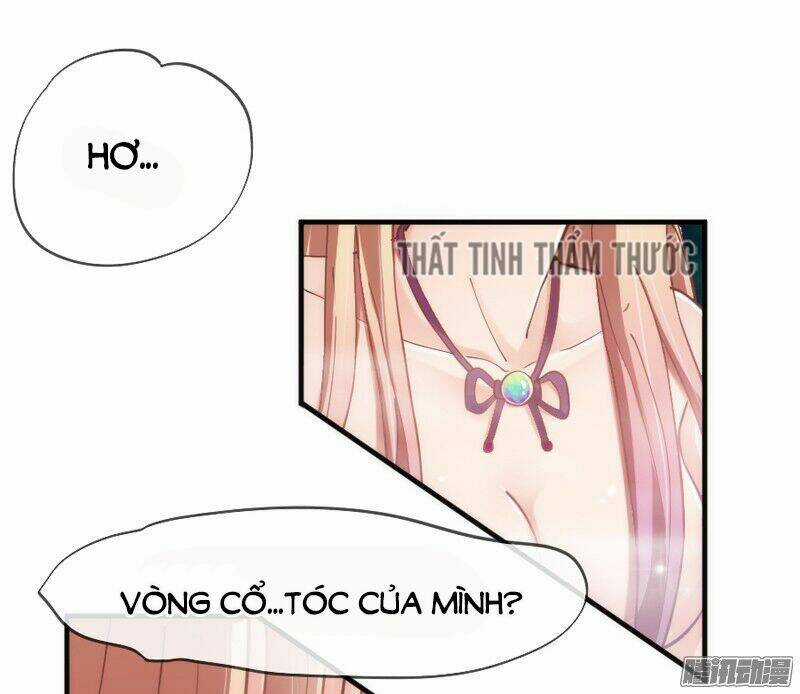 Giữ Chặt Tiểu Bạch Long - Chapter 46 - Trang 10