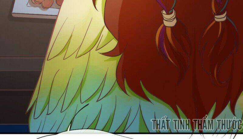 Giữ Chặt Tiểu Bạch Long - Chapter 47 - Trang 11