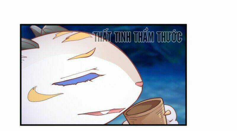 Giữ Chặt Tiểu Bạch Long - Chapter 47 - Trang 13