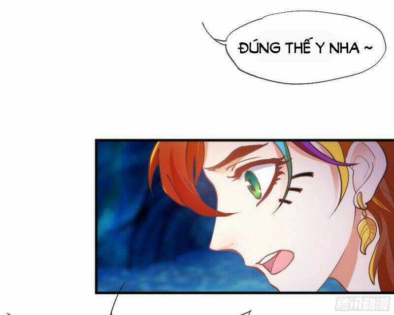 Giữ Chặt Tiểu Bạch Long - Chapter 47 - Trang 14