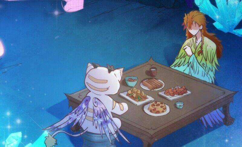 Giữ Chặt Tiểu Bạch Long - Chapter 47 - Trang 18