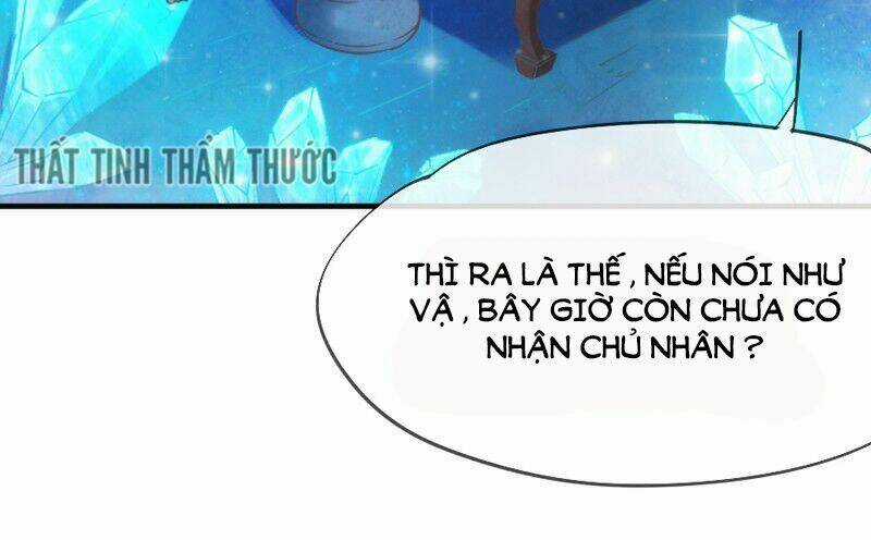 Giữ Chặt Tiểu Bạch Long - Chapter 47 - Trang 19