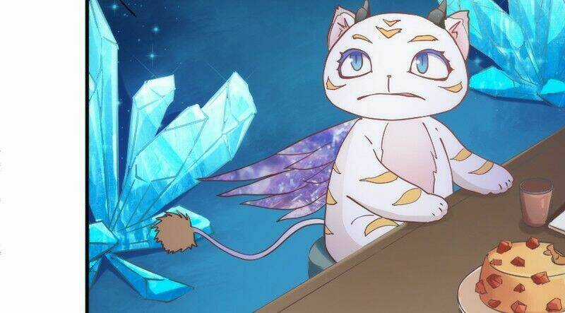 Giữ Chặt Tiểu Bạch Long - Chapter 47 - Trang 21