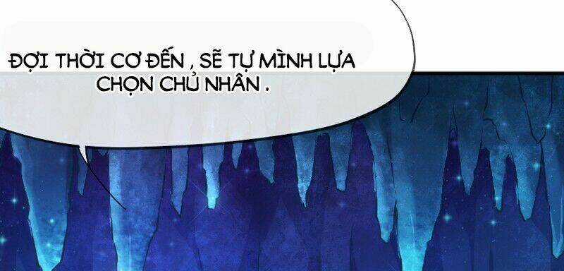 Giữ Chặt Tiểu Bạch Long - Chapter 47 - Trang 23