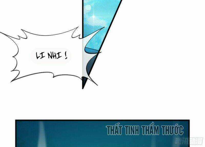 Giữ Chặt Tiểu Bạch Long - Chapter 47 - Trang 28