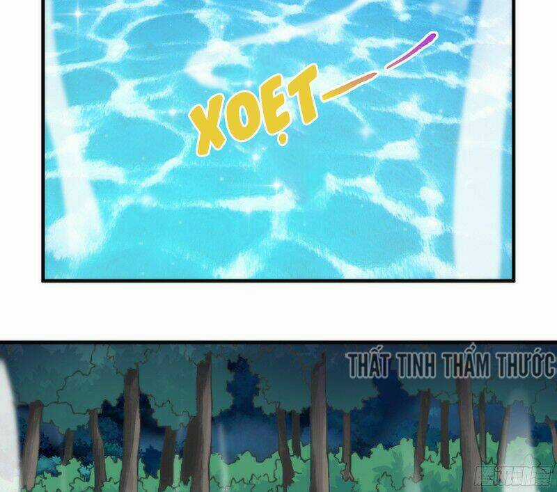 Giữ Chặt Tiểu Bạch Long - Chapter 47 - Trang 30