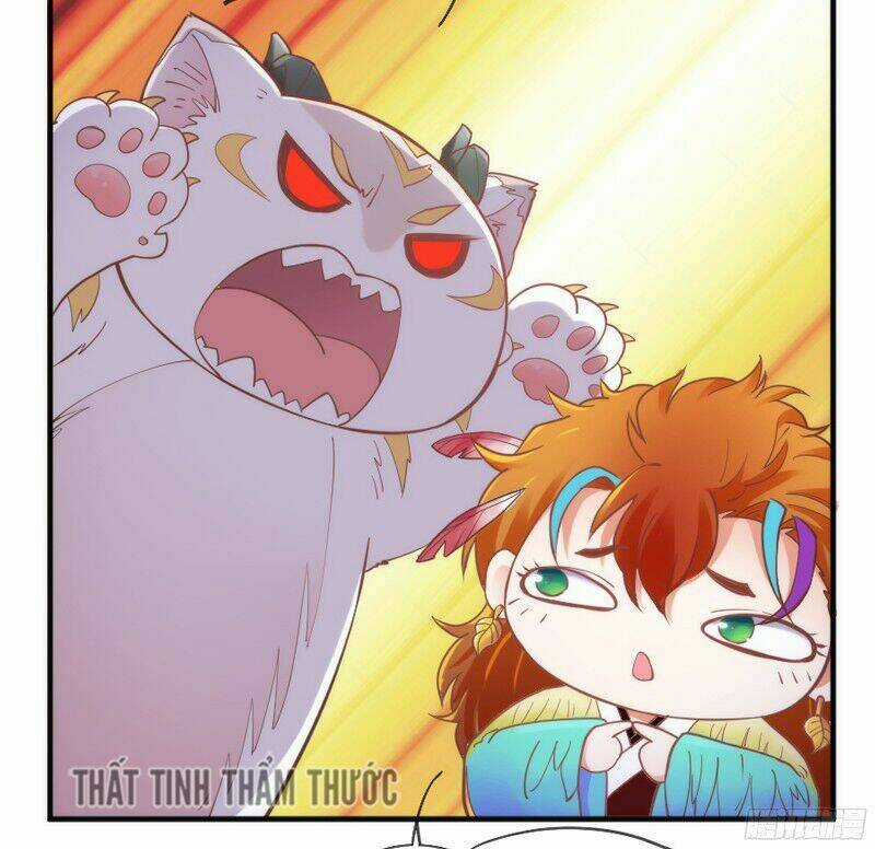 Giữ Chặt Tiểu Bạch Long - Chapter 47 - Trang 4