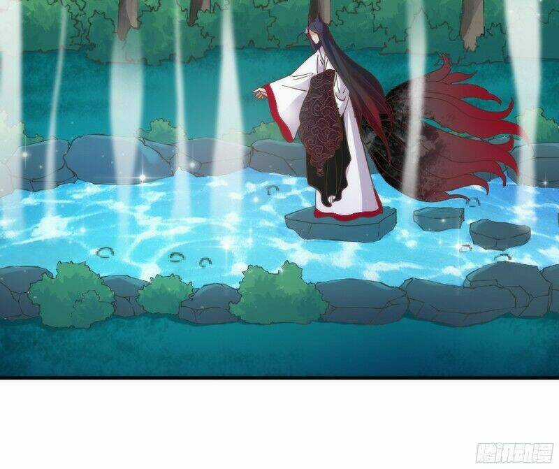 Giữ Chặt Tiểu Bạch Long - Chapter 47 - Trang 31