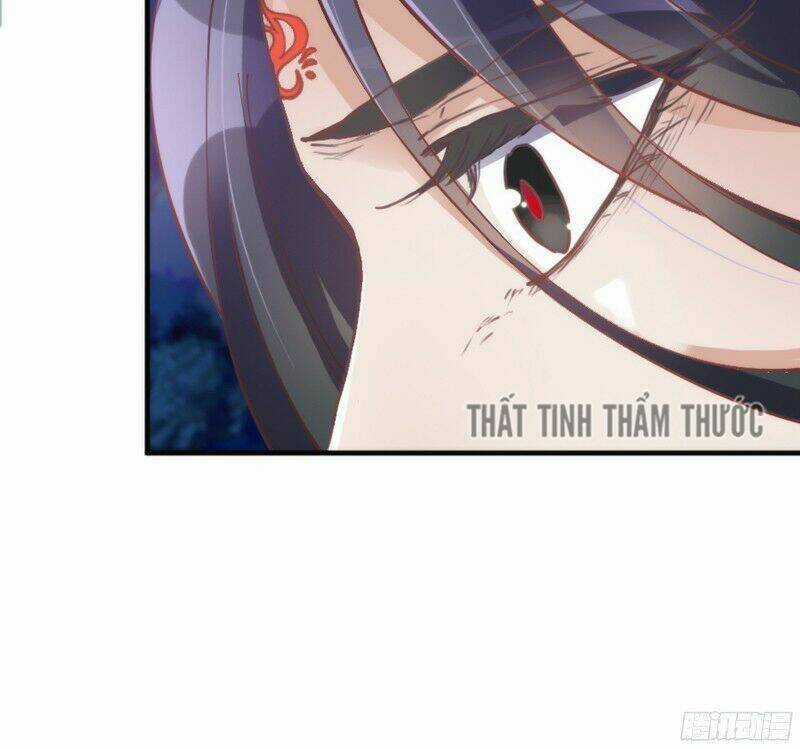 Giữ Chặt Tiểu Bạch Long - Chapter 47 - Trang 34