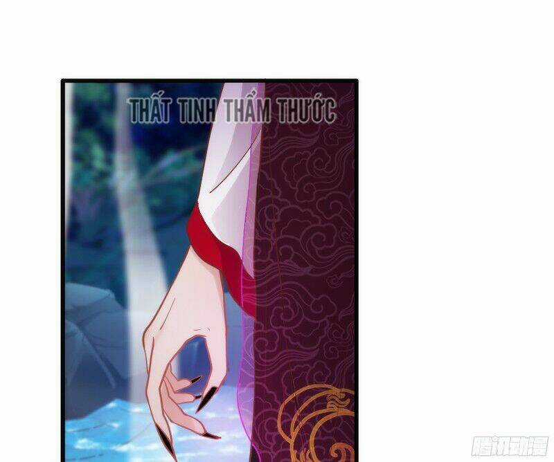 Giữ Chặt Tiểu Bạch Long - Chapter 47 - Trang 35