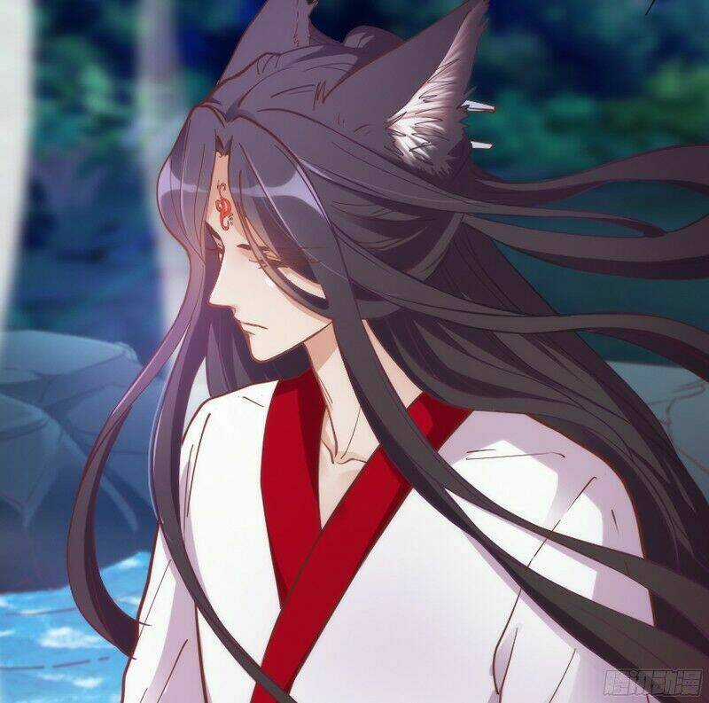 Giữ Chặt Tiểu Bạch Long - Chapter 47 - Trang 37