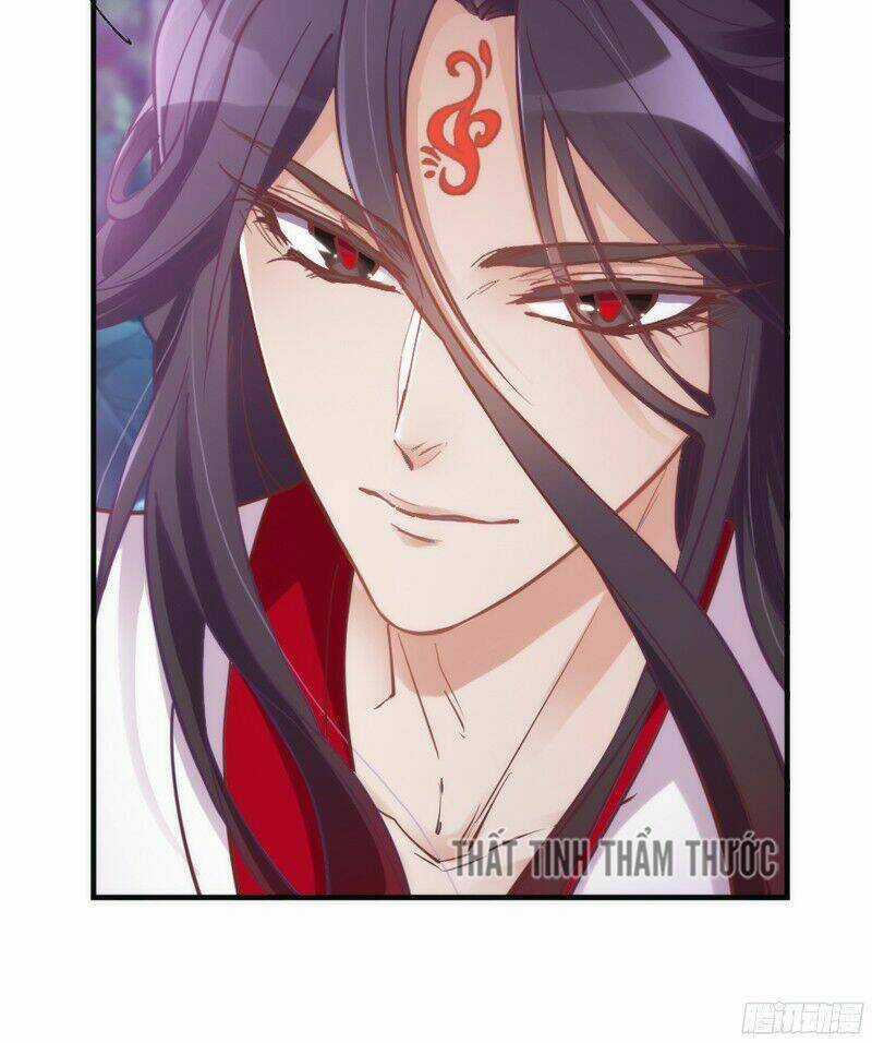 Giữ Chặt Tiểu Bạch Long - Chapter 47 - Trang 39