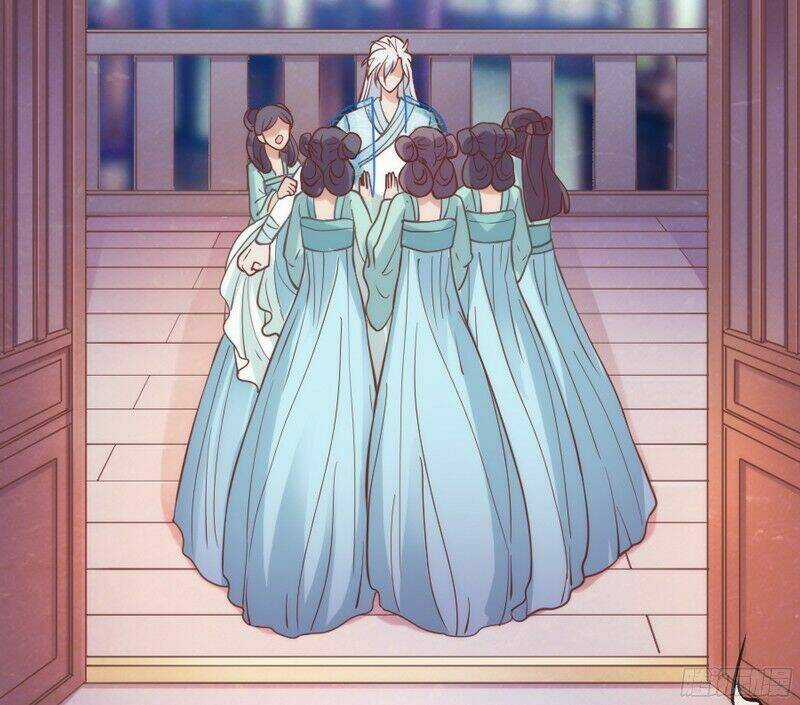 Giữ Chặt Tiểu Bạch Long - Chapter 47 - Trang 43