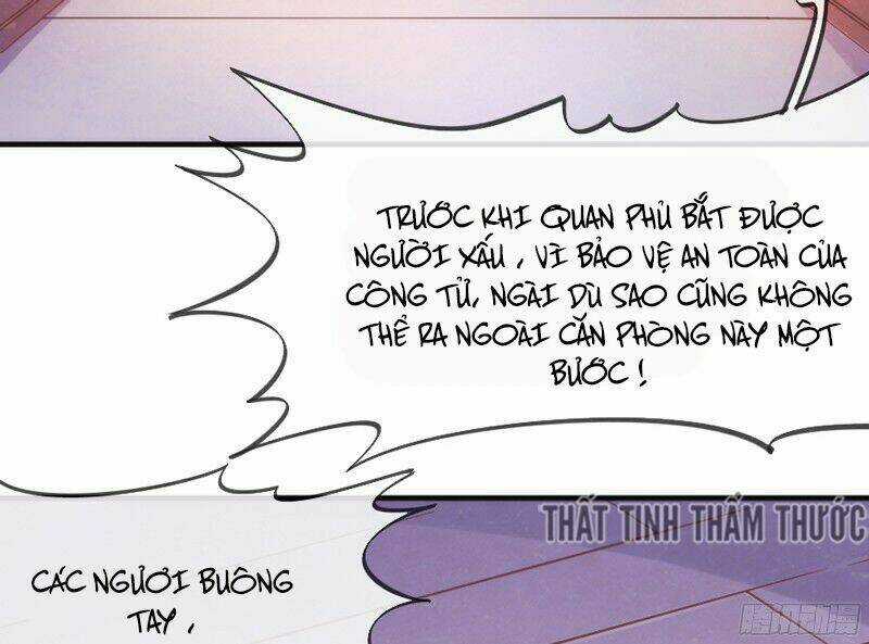 Giữ Chặt Tiểu Bạch Long - Chapter 47 - Trang 44