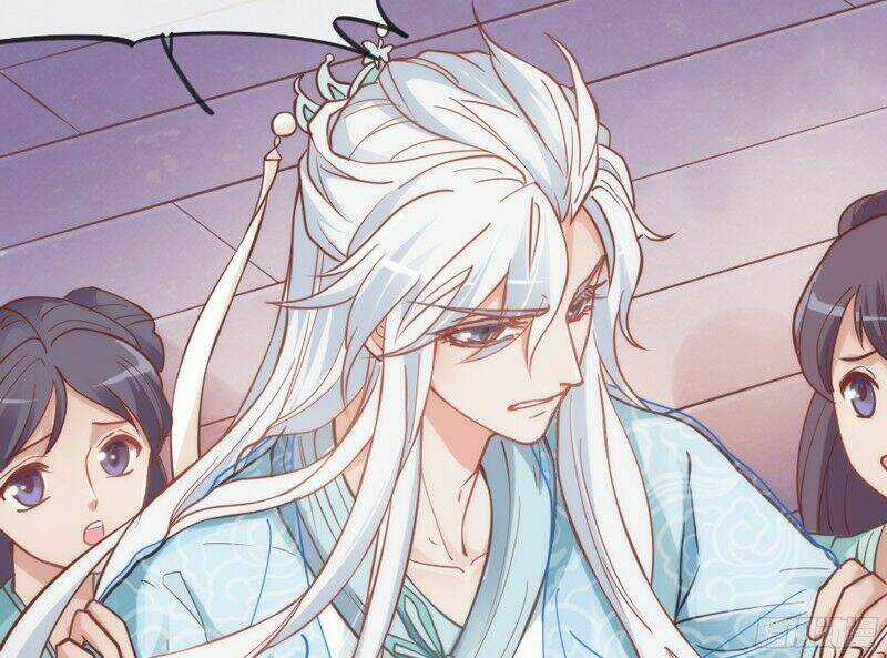 Giữ Chặt Tiểu Bạch Long - Chapter 47 - Trang 45