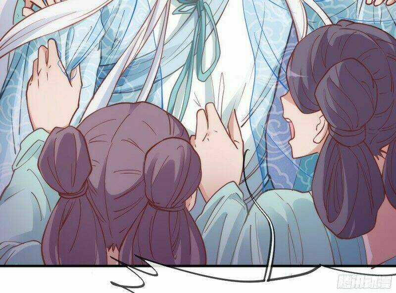 Giữ Chặt Tiểu Bạch Long - Chapter 47 - Trang 46