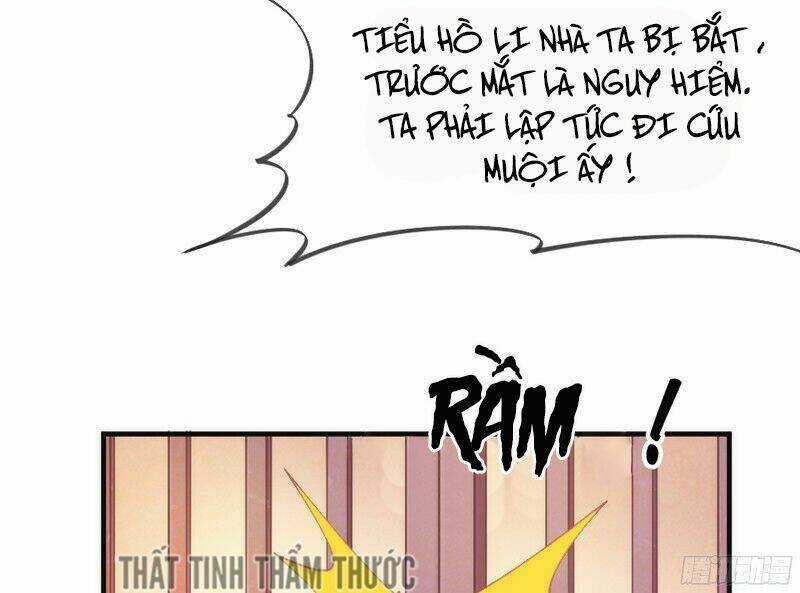 Giữ Chặt Tiểu Bạch Long - Chapter 47 - Trang 47