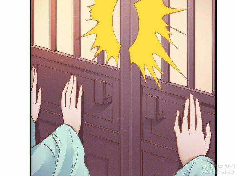 Giữ Chặt Tiểu Bạch Long - Chapter 47 - Trang 48