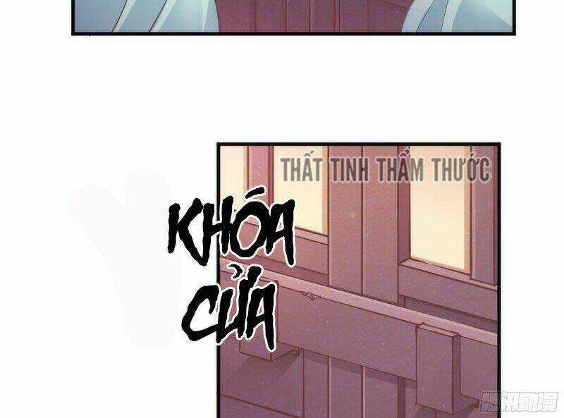 Giữ Chặt Tiểu Bạch Long - Chapter 47 - Trang 49