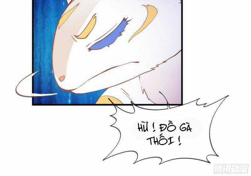 Giữ Chặt Tiểu Bạch Long - Chapter 47 - Trang 6