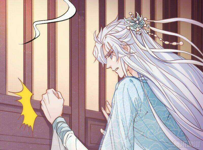 Giữ Chặt Tiểu Bạch Long - Chapter 47 - Trang 51