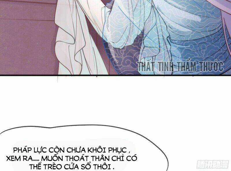 Giữ Chặt Tiểu Bạch Long - Chapter 47 - Trang 52