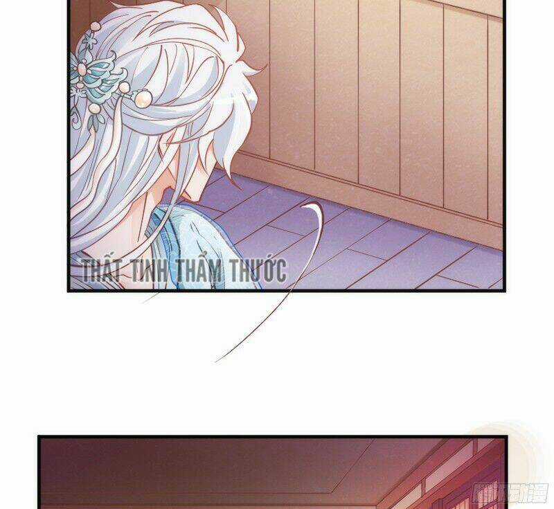 Giữ Chặt Tiểu Bạch Long - Chapter 47 - Trang 54