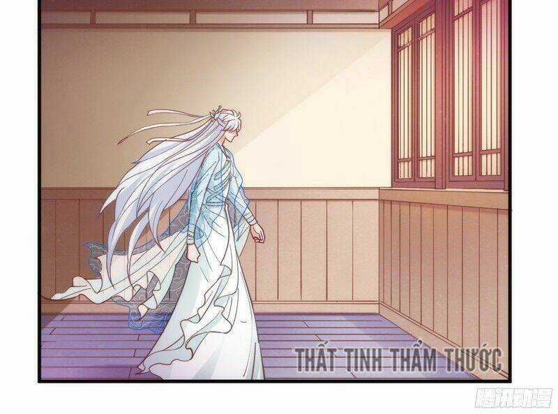 Giữ Chặt Tiểu Bạch Long - Chapter 47 - Trang 55