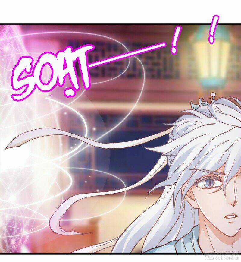 Giữ Chặt Tiểu Bạch Long - Chapter 47 - Trang 56