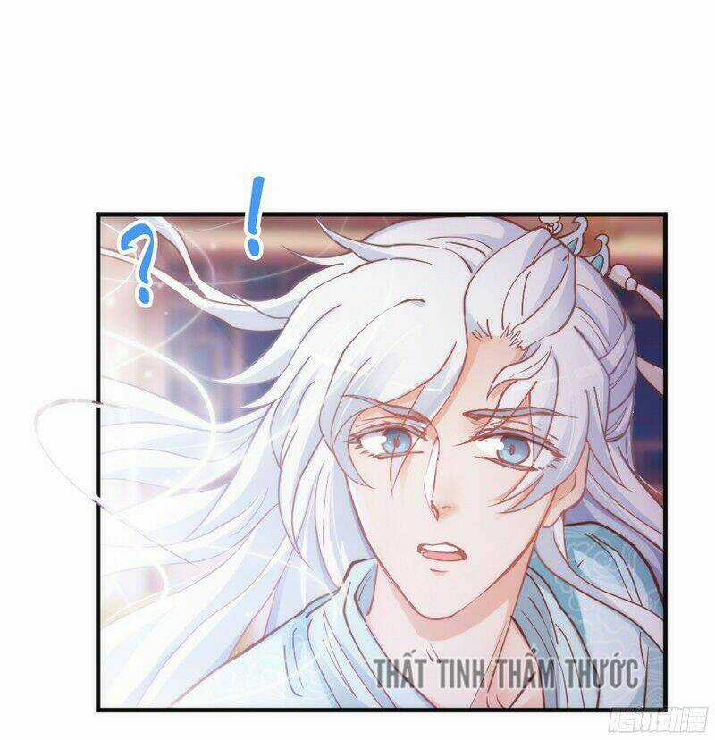 Giữ Chặt Tiểu Bạch Long - Chapter 47 - Trang 57