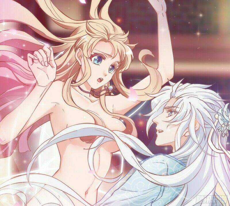 Giữ Chặt Tiểu Bạch Long - Chapter 47 - Trang 60