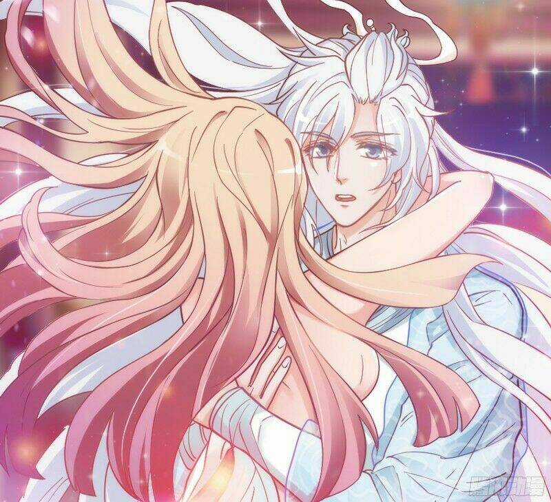 Giữ Chặt Tiểu Bạch Long - Chapter 47 - Trang 64