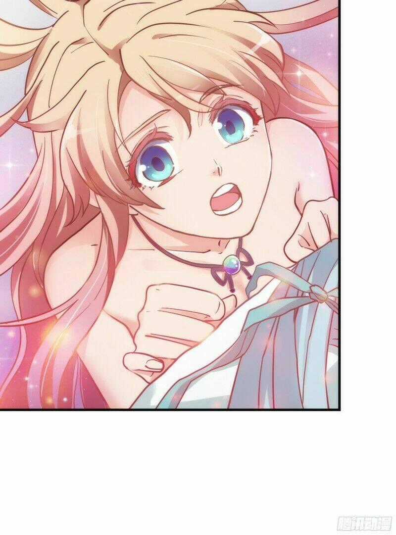 Giữ Chặt Tiểu Bạch Long - Chapter 47 - Trang 69