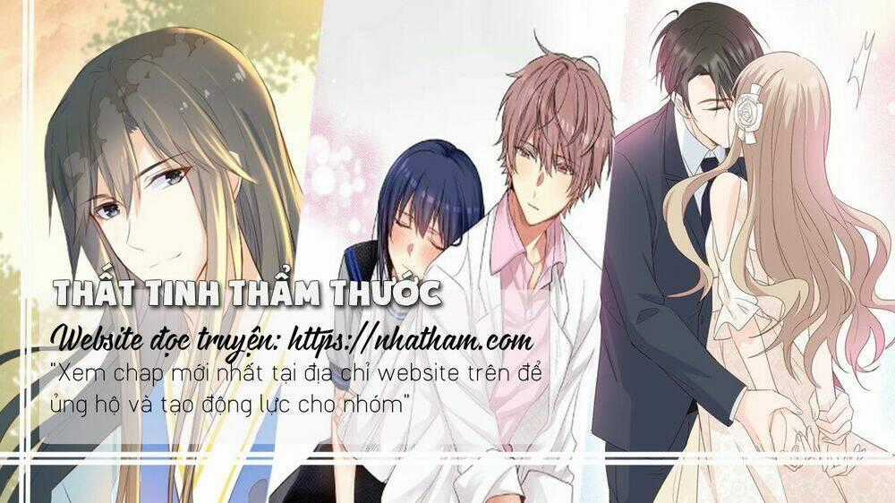 Giữ Chặt Tiểu Bạch Long - Chapter 47 - Trang 70