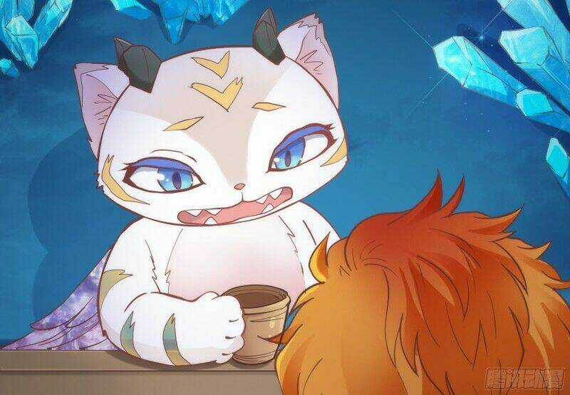 Giữ Chặt Tiểu Bạch Long - Chapter 47 - Trang 9