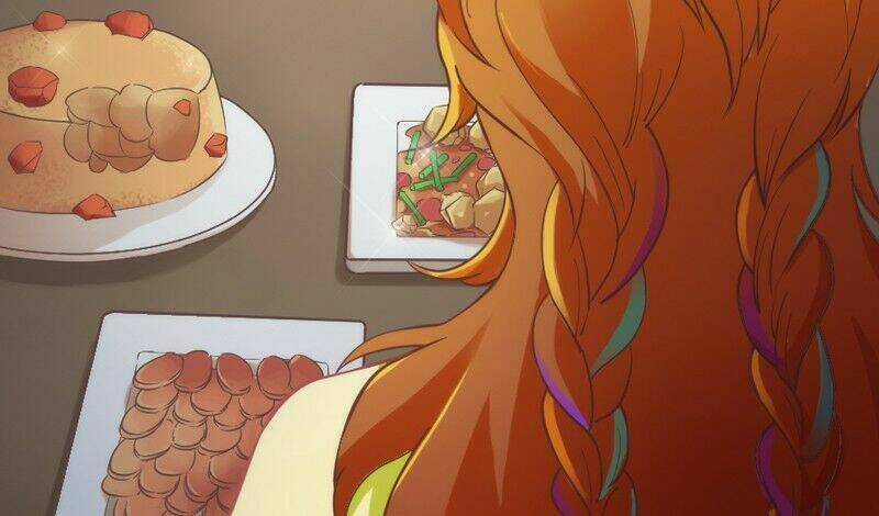 Giữ Chặt Tiểu Bạch Long - Chapter 47 - Trang 10